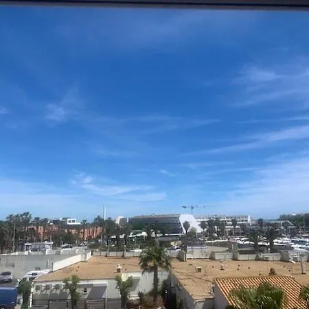 692 2 Pers Port Soleil Cap D'agde Piscine דירה אגדה